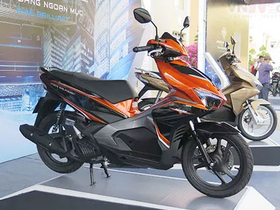 Bán xe máy, Honda Việt Nam lãi sau thuế gần 9.000 tỷ/năm!