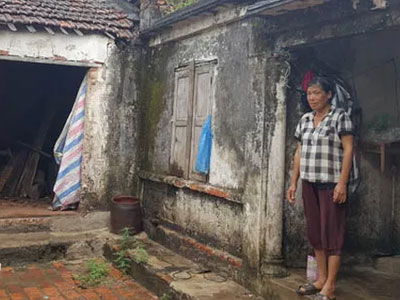 Chuyện khó tin ở Hải Lộc, Thanh Hóa: Thôn thu cùng kiệt, dân thành con nợ!