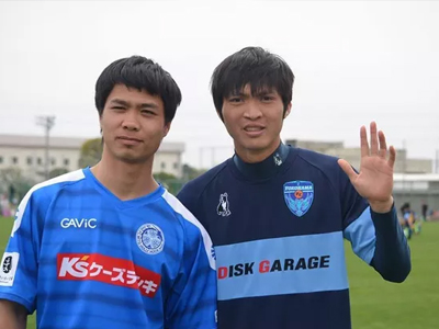 Không thành công ở nước ngoài, Công Phượng và Tuấn Anh vẫn sẽ dự AFF Cup?