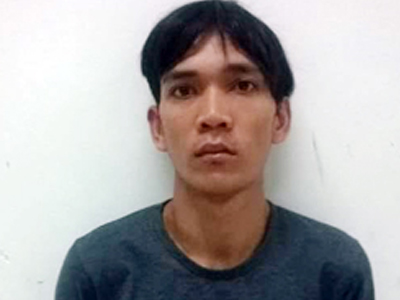 Mất quần lót, nam thanh niên gây án mạng