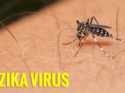 Phát hiện thanh niên 27 tuổi ở Phú Yên nhiễm virus Zika