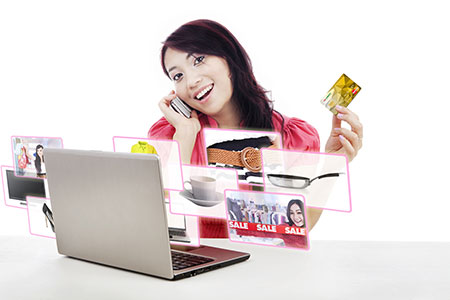 Sử dụng thẻ tín dụng một cách hiệu quả
