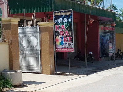 Thanh niên 10X đâm chết bạn hát ở quán karaoke