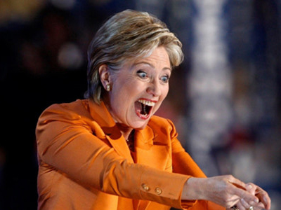 Tiết lộ về mối liên hệ giữa bà Clinton và IS trong các email bị rò rỉ