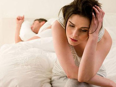 Vệ sinh sau khi "yêu" dễ gây vô sinh
