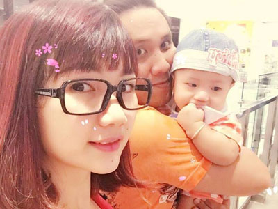 Ai bảo yêu qua mạng chỉ là ảo thì hãy đọc câu chuyện này