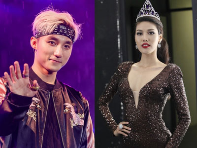 Fan Sơn Tùng "ném đá" sao Việt vì nghĩ họ "đá xéo" thần tượng
