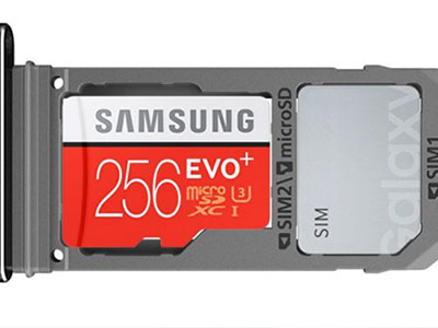 Galaxy Note 7 sẽ có bản 2 sim