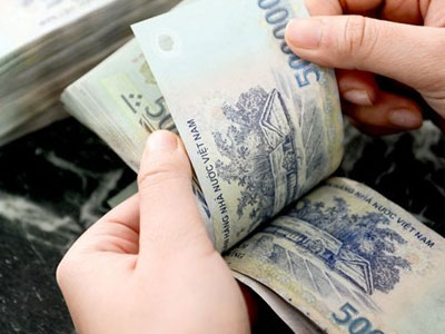 Lộ lý do nợ xấu các ngân hàng tăng vọt