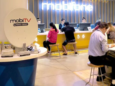 MobiFone "bí mật" mua AVG: không công khai là phạm luật