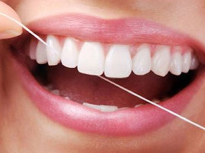 Sốc: Chỉ nha khoa hoàn toàn vô dụng với răng miệng