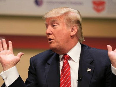“Việt Nam, gót chân Achilles của Donald Trump?”