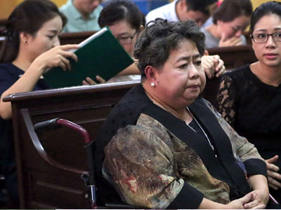 Xét xử "đại án" Phạm Công Danh: Người giao "quả bom nổ chậm" lộ diện