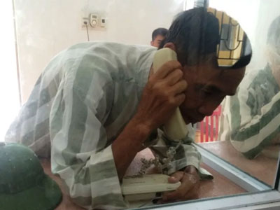 23 năm kêu oan cho người "giết" con mình: "Bố tôi chưa bao giờ nhận tội"
