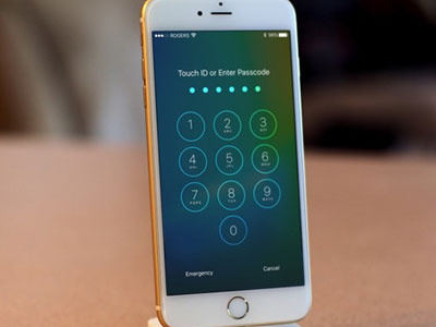 Apple ra iOS 9.3.4 với nâng cấp bảo mật quan trọng