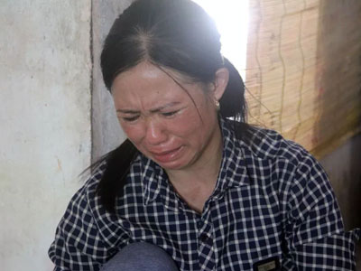 Chủ tịch Hà Tĩnh chỉ đạo làm rõ nghi án tài xế cố tình cán chết nam sinh
