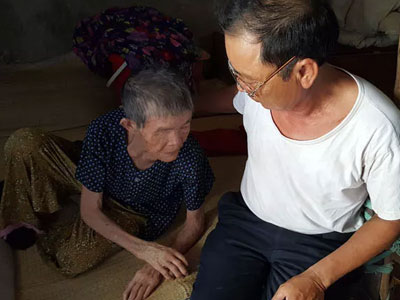 Cụ già liệt giường cũng không thoát và mùa "sưu thuế" hãi hùng ở Hậu Lộc, Thanh Hoá