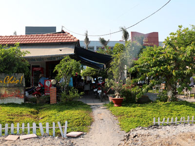 Đại tá Nguyễn Văn Quý bị đề nghị cảnh cáo vì vụ quán Xin Chào