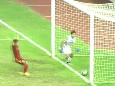 "ĐT Việt Nam là những nhà vô địch, không phải Thái Lan"