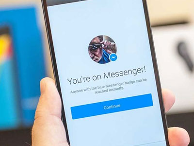 Facebook Messenger sắp có tin nhắn tự huỷ