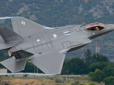 Nhật Bản thần tốc trang bị tiêm kích F-35 cùng đồng minh
