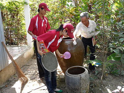 17 người chết, Tây Nguyên "nghẹt thở" vì sốt xuất huyết