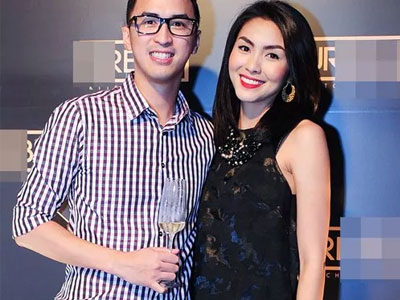 Mỹ nhân châu Á lấy chồng đại gia: Người được cậy nhờ ông xã, kẻ nức nở vì bị bạo hành