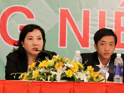 Quốc Cường Gia Lai báo lãi gấp 13 lần cùng kỳ