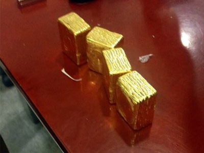 Siết an ninh hàng không từ vụ tiếp viên đưa vàng lên máy bay
