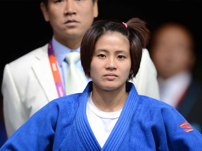Trận thắng đầu tiên của judo Việt Nam tại Olympic 2016