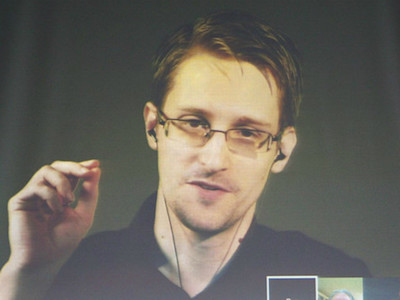 Edward Snowden được xác nhận "vẫn ổn" sau tin đồn bị giết