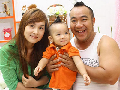 Hiếu Hiền: "Tôi cày nhiều hơn để kiếm tiền nuôi ba đứa con"