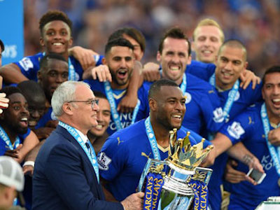 Leicester – MU: Bàn đạp cho giấc mơ xa