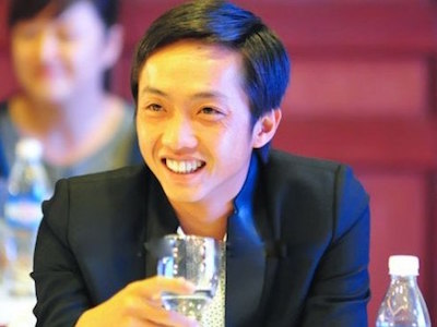 Nghịch lý lợi nhuận tăng 13 lần ở công ty do Cường "đô la" làm Phó Tổng giám đốc