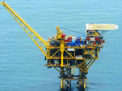 Nhật xác nhận Trung Quốc lắp radar trên biển Hoa Đông
