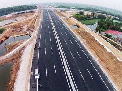 Quảng Ninh lo cao tốc Móng Cái - Vân Đồn "trễ hẹn" nếu dùng ODA Trung Quốc