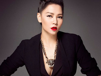 Thu Minh đáp trả người tố lừa đảo: "Thấy mình tự tin có lý thì cứ ra toà!"