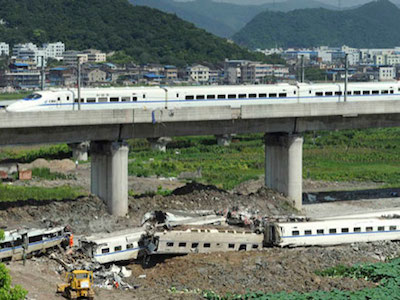 Trả hàng, bỏ dự án vì sợ "made in China"
