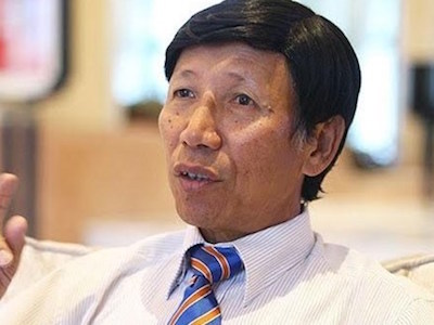 TS. Phan Hữu Thắng: “100 tỷ USD vốn FDI chưa thực hiện đang nằm ở đâu?”
