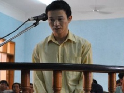 Y án chung thân cho kẻ giết 4 người ở Gia Lai