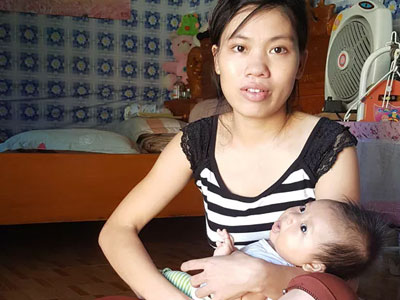 Ba tuổi phải đóng tiền làm đường ra đồng dù nhà... không có ruộng