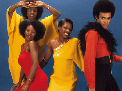 Boney M và cựu thủ lĩnh nhóm Smokie sắp đến Việt Nam