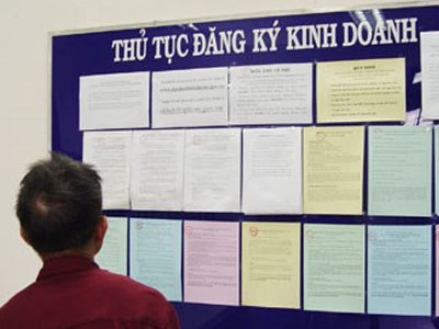 Đề xuất bỏ, sửa đổi 12 ngành nghề kinh doanh có điều kiện