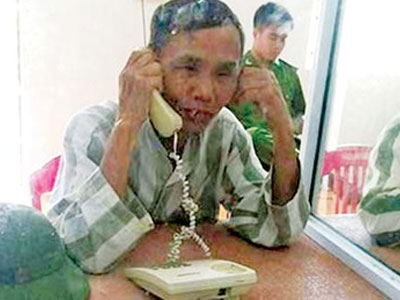 Kỳ án giết người ở Hà Nam: Ném lựu đạn vào người... cùng phe