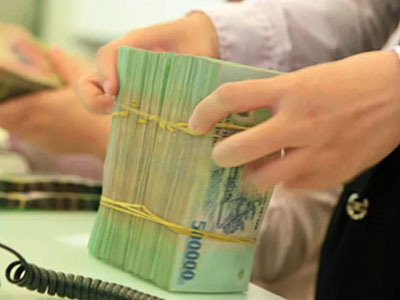 Kỹ nghệ “buôn tiền”