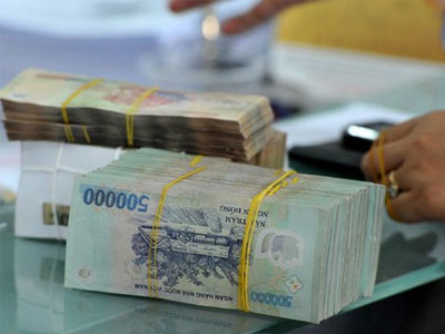 Ngân hàng Nhà nước: Lãi suất cho vay sẽ tiếp tục giảm