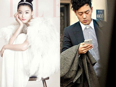 Người đẹp may mắn làm vợ công tử giàu nhất nhì Hàn Quốc