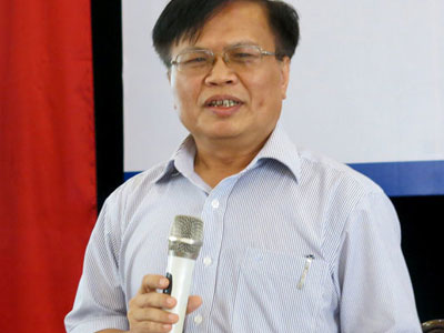 Nhiều "ông lớn" vô trách nhiệm khi "quên" công bố thông tin