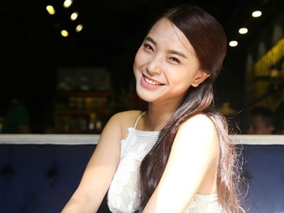 Thành Đạt: "Tôi yêu Hải Băng từ cái nhìn đầu tiên"