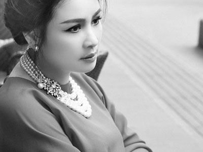 Thanh Lam lên tiếng nghi vấn Thu Minh "đá xoáy" trên sóng trực tiếp